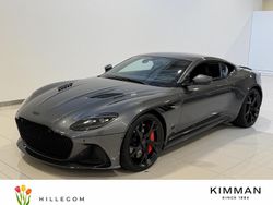 Grijs Gebruikt 2021 Aston Martin DBS Coupé | € 269.950