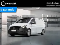 Wit Gebruikt 2024 Mercedes Vito MPV | € 38.845