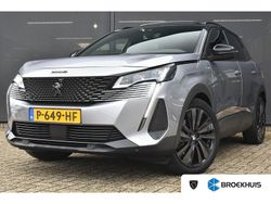 Grijs Gebruikt 2022 Peugeot 3008 GTi SUV | € 26.900 (Eerlijke prijs)