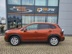 Bruin Gebruikt 2022 Suzuki SX4 S-Cross SUV | € 23.750 (Eerlijke prijs)
