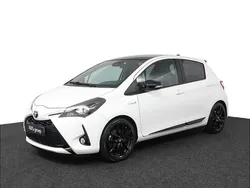 Gebruikt 2020 Toyota Yaris Hybrid Sport | € 19.950