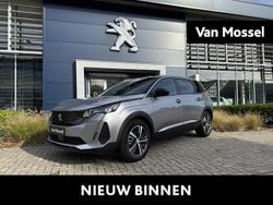 Grijs Gebruikt 2024 Peugeot 5008 Allure MPV | € 33.940 (Goede deal)