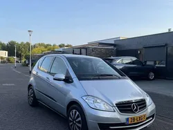 Gebruikt 2010 Mercedes A160 Sedan | € 3.950 (Eerlijke prijs)