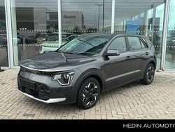 Grijs Gebruikt 2024 Kia e-Niro Light SUV | € 29.945 (Super prijs)