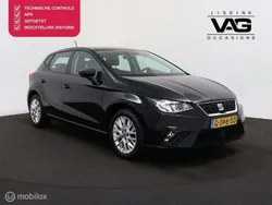 Zwart Gebruikt 2019 Seat Ibiza Hatchback | € 11.899 (Eerlijke prijs)