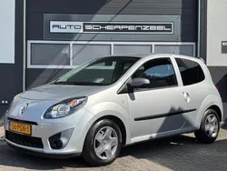 Grijs Gebruikt 2011 Renault Twingo Collection Hatchback | € 3.485 (Eerlijke prijs)
