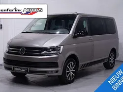 Grijs Gebruikt 2016 VW T6 Edition Van | € 29.800 (Duur)