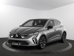 Volcanic grey (grijs metallic) Nieuw 2025 Mitsubishi Colt Instyle Hatchback | € 30.090 (Eerlijke prijs)