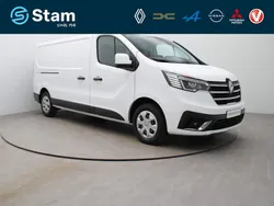 Wit Gebruikt 2022 Renault Trafic Van | € 17.490 (Super prijs)