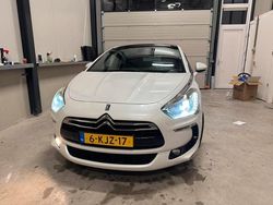 Gebruikt 2013 Citroën DS5 Hatchback | € 7.499 (Eerlijke prijs)