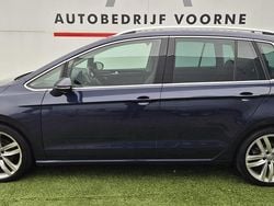 Blauw Gebruikt 2015 VW Golf VII Highline Hatchback | € 13.545 (Super prijs)