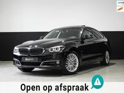 Zwart Gebruikt 2018 BMW 320 Executive Hatchback | € 20.950 (Goede deal)