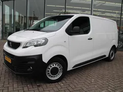 Overig Gebruikt 2021 Peugeot Expert Premium Van | € 15.650 (Goede deal)