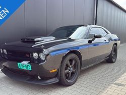 Zwart Gebruikt 2010 Dodge Challenger Coupé | € 23.949