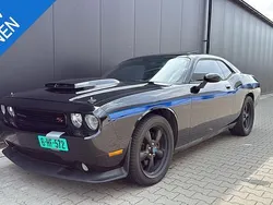 Zwart Gebruikt 2010 Dodge Challenger Coupé | € 24.949