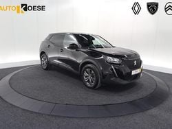 Zwart Gebruikt 2023 Peugeot 2008 Active SUV | € 21.295 (Eerlijke prijs)