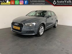 Grijs Gebruikt 2018 Audi A3 Sportback Proline Hatchback | € 13.949 (Goede deal)