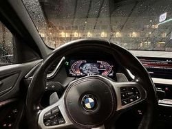 Wit Gebruikt 2021 BMW 128 Hatchback | € 24.999 (Goede deal)