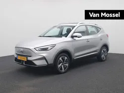 Grijs Gebruikt 2023 MG ZS Luxury Sedan | € 21.444 (Eerlijke prijs)
