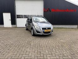 Gebruikt 2013 Suzuki Splash Hatchback | € 4.750 (Eerlijke prijs)