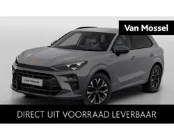 Grijs Nieuw 2025 Cupra Terramar SUV | € 46.235 (Super prijs)