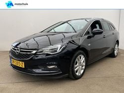 Blauw Gebruikt 2019 Opel Astra S Stationwagen | € 15.945 (Eerlijke prijs)