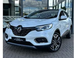 Wit Gebruikt 2024 Renault Kadjar Techno SUV | € 28.950 (Eerlijke prijs)
