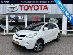 Wit Gebruikt 2011 Toyota Urban Cruiser SUV | € 9.950 (Eerlijke prijs)
