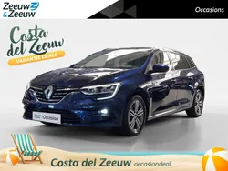 Blauw Gebruikt 2021 Renault Mégane IV R.S. Stationwagen | € 20.740 (Eerlijke prijs)