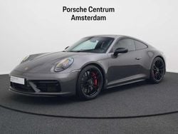 Grijs Gebruikt 2023 Porsche 911 Carrera GTS Coupé | € 174.950 (Super prijs)
