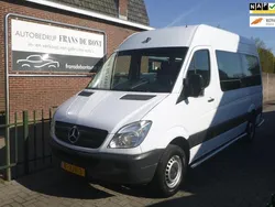 Wit Gebruikt 2012 Mercedes Sprinter Van | € 6.950 (Goede deal)