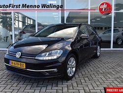 Zwart Gebruikt 2020 VW Golf VIII Comfortline Hatchback | € 14.999 (Super prijs)