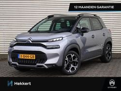 Grijs Gebruikt 2023 Citroën C3 Aircross PureTech SUV | € 25.995 (Duur)