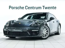 Porsche Panamera 4S