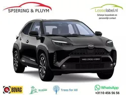 , metallic lak Nieuw 2025 Toyota Yaris Cross Edition SUV | € 31.440 (Goede deal)
