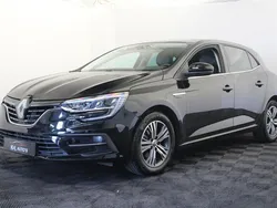 Zwart Gebruikt 2022 Renault Mégane IV Business Hatchback | € 18.999 (Eerlijke prijs)