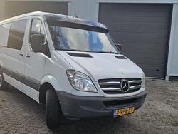 Gebruikt 2011 Mercedes Sprinter Van | € 6.100 (Iets duurder)