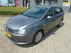 Grijs Gebruikt 2014 Seat Ibiza ST Style Stationwagen | € 4.750 (Eerlijke prijs)