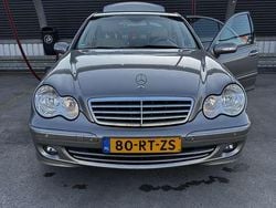 Gebruikt 2005 Mercedes C180 Elegance Sedan | € 4.749 (Eerlijke prijs)