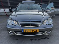 Gebruikt 2005 Mercedes C180 Elegance Sedan | € 4.999 (Eerlijke prijs)