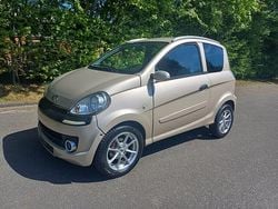 Beige Gebruikt 2011 Microcar M.Go Hatchback | € 6.950 (Eerlijke prijs)