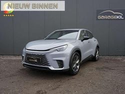 Grijs Gebruikt 2024 Lexus LBX SUV | € 35.895 (Goede deal)