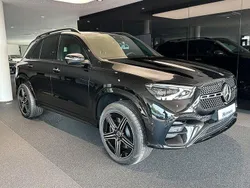 Zwart Gebruikt 2023 Mercedes GLE400 AMG SUV | € 94.950 (Eerlijke prijs)