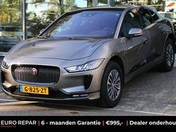 Grijs Gebruikt 2019 Jaguar I-Pace Business Edition SUV | € 21.795 (Eerlijke prijs)