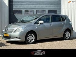 Grijs Gebruikt 2011 Toyota Verso Comfort MPV | € 7.950 (Goede deal)