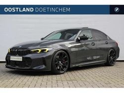 Grijs Gebruikt 2025 BMW 330e Comfort Edition Sedan | € 79.950