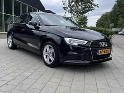 Gebruikt 2016 Audi A3 Design Sedan | € 14.495 (Eerlijke prijs)