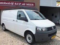 Wit Gebruikt 2011 VW T5 Van | € 4.500 (Eerlijke prijs)