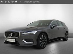 Grijs Gebruikt 2024 Volvo V60 Plus Stationwagen | € 42.950 (Eerlijke prijs)