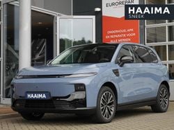 Blauw Gebruikt 2025 Leapmotor B10 SUV | € 32.990